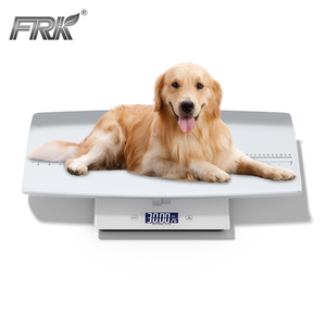 50 kg Haushalt intelligentes digitales elektronisches Baby-Gewicht Tierenfutter Hund Katze Haustier Gewichtsskala - Product Image 2