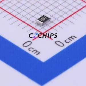 Résistance SMD AC0805FR-0710R7L 0805 (Type : Film Épais) (Résistance : 10,7 Ohm Précision : 1%) - Product Image 1