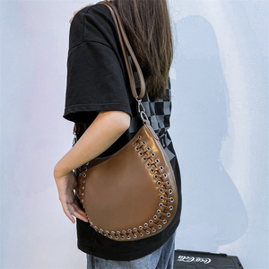 Bán Buôn Thời Trang Phụ Nữ Túi Xách Vải Lớn Capycity Messenger Túi Sac Caba Toile Casual Lót Vải Dây Kéo Túi - Product Image 6