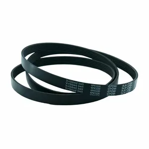 สายพานวีริบบ์ 6PK1220 สำหรับรถยนต์ GRAND PICASSO C5 SCUDO BLUEBIRD SYLPHY QASHQAI 307 308 COROLLA - Product Image 1