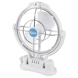 12V/24V RV Marine Quạt thông gió-IP67 không thấm nước mái/quạt trần cho thuyền cabin, RV, campervan & du thuyền - Product Image 2