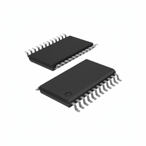 Components Electronic 24 TFSOP Manufacturer Channel LB11620T-TLM-H Power Management (PMIC) - Product Image 1