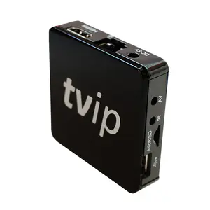 IPTV BOX TVIP 412 v412 S805 1GB 8GB Quad Core Linux android dual OS tvip s box v.412