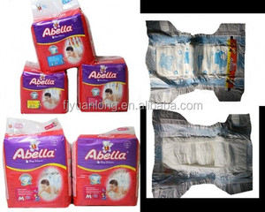 Pañales Desechables para Bebés Precio al por Mayor en India - Product Image 2