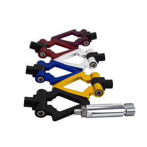 ตะขอเกี่ยวแบบสามเหลี่ยมอลูมิเนียม CNC สำหรับรถ Lexus ES ปี 2006 ขึ้นไป ยี่ห้อ LZONE JDM Racing Spiral - Product Image 2