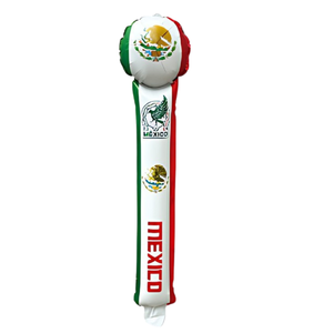 Globos de Mano para la Celebración de la <span class=keywords><strong>Copa</strong></span> de Fútbol de Estados Unidos, Canadá y México 2026, <span class=keywords><strong>Serie</strong></span> Cheer and Cheer, Artículos para Fanáticos - Product Image 5