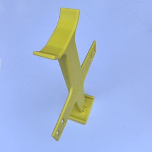 Support d'amortisseur avant pour motos tout-terrain, cadre de protection avec support de réparation et d'entretien - Product Image 4