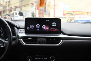 Navihua <span class=keywords><strong>Android</strong></span> 10 IPS dokunmatik ekran araç DVD oynatıcı oyuncu <span class=keywords><strong>Android</strong></span> araba radyo ses sistemi Stereo Mazda CX-<span class=keywords><strong>5</strong></span> 2013-2016 için - Product Image 2