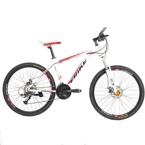 Bicyclette multifonctionnelle VTT, <span class=keywords><strong>Cyclo</strong></span>-<span class=keywords><strong>cross</strong></span> VTT Vélo adulte - Product Image 2