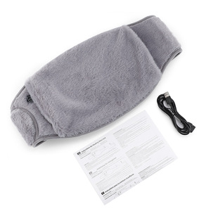 Cinturón Eléctrico Calefactor Multifuncional, Calentador de Manos, Protección Lumbar para el Invierno, Compresa Caliente para el Dolor Menstrual - Product Image 5