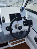 Bateau bon marché en aluminium de 6.25m 20.5ft pour la pêche et la croisière