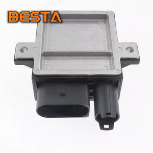 Relais de commande de système de bougie de préchauffage 12V 12217801201 pour <span class=keywords><strong>BMW</strong></span> E46 E60 <span class=keywords><strong>E63</strong></span> E90 X3 X5 X6 2.5-3.0L 7801201 7788327 12217788327 - Product Image 1