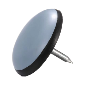 Furnigear PTFE () Furniture Glides Sliders <strong>Carpet</strong> Hardwood Surface <strong>Chair</strong> Leg Movers Best Floor <strong>Protector</strong> for Furniture - Product Image 1