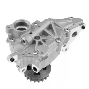 Pompe à huile GK2Q6600DA pour Ford Tourneo Transit Custom V362 2.0 GK2Q6600FA GK2Q6600DA GK2Q6600EA - Product Image 1
