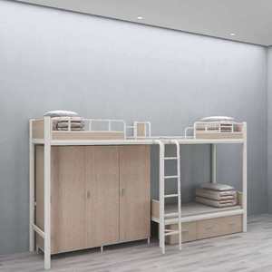 <span class=keywords><strong>Base</strong></span> Modulare in Acciaio <span class=keywords><strong>per</strong></span> <span class=keywords><strong>Materasso</strong></span> <span class=keywords><strong>Singolo</strong></span>, Robusta e Facile da Montare, Ampio Spazio di Archiviazione, Colore e Dimensioni del Telaio Personalizzabili - Product Image 4