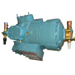 Compresseur 30 tonnes carlyle carlyle carrier 06EA575 série semi-hermétique Carlyle alternatif Carier compresseur de réfrigération - Product Image 4