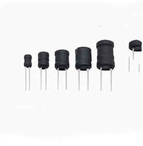 SMD线绕芯片功率电感器2.2/<span class=keywords><strong>3.3</strong></span>/4.7/6.8/10/22/47/100-470H - Product Image 4