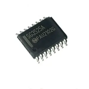 Brand New Original Genuine Integrated Circuit IC Stock Professional BOM Supplier NCP705MTADJTCG