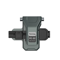 Pemotong Serat Optik One Step FC-33 dengan Material Full Metal, Umur Pakai Pisau 72000 Kali, TAWA
