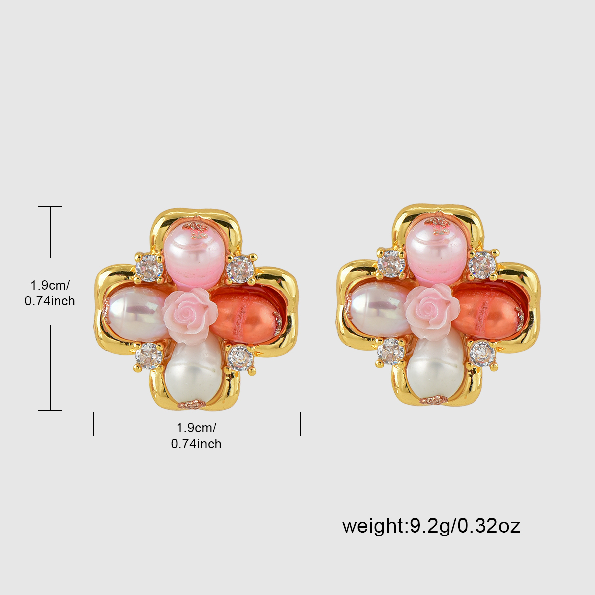 NE240327-3 Pendientes