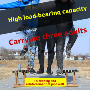 <span class=keywords><strong>Canne</strong></span> à pêche télescopique en <span class=keywords><strong>carbone</strong></span> à action rapide 20H, super résistante, 3,<span class=keywords><strong>6m</strong></span>-12m, pour la pêche en eau douce en lac et en rivière, spécialité carpe de Taiwan - Product Image 3