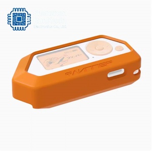 Kit Flipper Zero, Herramienta Multifunción de Código Abierto, Dispositivo RFID, Herramienta Zero Multiherramienta, Flipper Zero, Herramienta Multifunción de Código Abierto Flipper Zero P - Product Image 5