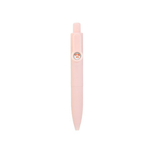 Stylo à gel portable miniature en plastique, stylo à pression de haute qualité, stylo à signature portable personnalisé - Product Image 6