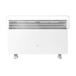 Chauffage électrique XIAO-MI MIJIA, 2ème version avec thermostat, puissance 2200W, 3 niveaux de chaleur, plusieurs fonctions de sécurité, version CN - Product Image 1