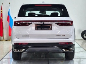 JETOUR X90 <span class=keywords><strong>PLUS</strong></span> 2025 1.6TD Elite de 7 Plazas, Enero 2026, 3200 KM, Pintura Original Completa, Vehículo de Concesionario 4S - Product Image 5