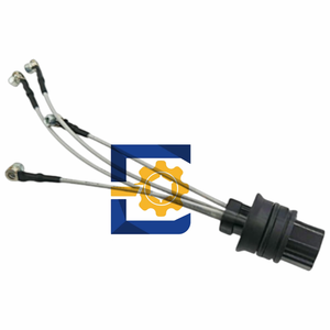 2851975 Faisceau de câblage pour engins de chantier, pièces d'excavatrice pour moteurs C6.6 C7.1, excavatrices E323D E323D2 - Product Image 5