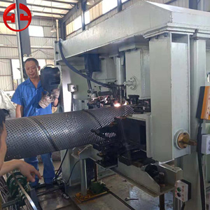 Spiral <strong>Pipe</strong> Machine 1400 mm SSAW <strong>Pipe</strong> <strong>Mill</strong> Production Line - Product Image 3