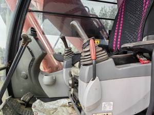 Maquinaria Usada Hitachi Zx 200-5g con Bajo <span class=keywords><strong>Kilometraje</strong></span>, Hitachi Zx200-3g Zx200-5g Zx200 Zx130 Zx210h Zx240 Zx330, Venta Directa de Fábrica - Product Image 2