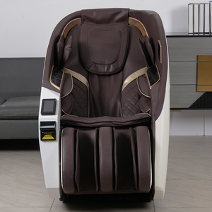 Commercial Chair Luxury Vending Chair for Shopping Mall & - Heavy Duty with Smart APP Control - Product Image 5