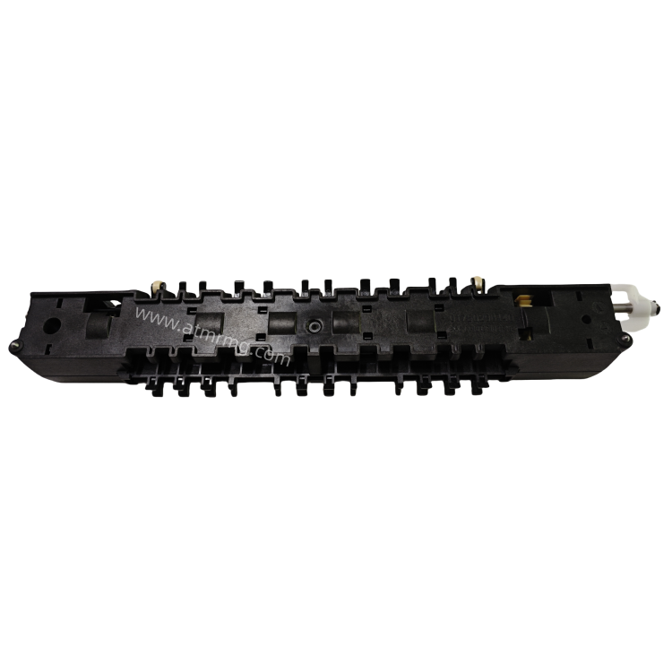 M-factory DUAチャンネル DI 4HK1 Diesel Engine Parts Engine Crankshaft 8980292701