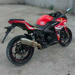 Motos d'occasion, copie Kawasaki Ninja 400cc, <span class=keywords><strong>moto</strong></span> à essence, <span class=keywords><strong>moto</strong></span> sportive, <span class=keywords><strong>moto</strong></span> de course, <span class=keywords><strong>moto</strong></span> de rue, vélo - Product Image 5