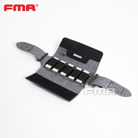 Contrepoids multifonctionnel FMA pour casque, pack d'équilibrage tactique, accessoires pour casque tactique TB869-TB871