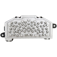 Resistencia del Ventilador 3C0907521F 3C0907521D 3C0907521G Resistencia del Motor del Ventilador del Calefactor para VW Jetta Audi 3C0 907 521F Aire Acondicionado