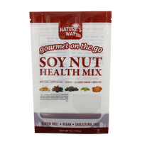 Sachet Doypack de sécurité personnalisé avec logo, 150g/250g, pour noix, snacks et aliments pour animaux, emballage plastique recyclable avec fenêtre