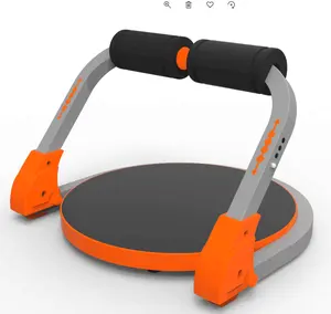 Ab fitness akıllı wonder core egzersiz makinesi