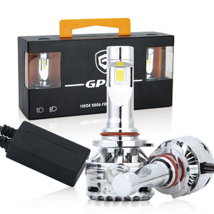 פנסי ראש למכוניות 18000lm r6 הוביל אור 8w הוביל המכונית <span class=keywords><strong>hed</strong></span> אור אוניברסלי - Product Image 1