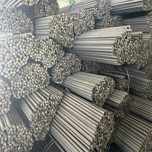 Precio barato, venta directa de fábrica, garantía de calidad, HRB400 HRB500, barra de refuerzo de acero con tornillo - Product Image 4