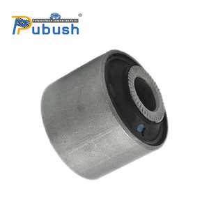 Buje de Amortiguador Trasero 48536-60010 para TOYOTA 4 RUNNER (<span class=keywords><strong>GRN28</strong></span>_) LAND CRUISER PRADO (_J15_) RAV4 (_A3/A4_) GX460 NX300h - Product Image 5