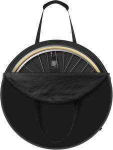 Funda Protectora Impermeable para Ruedas de <span class=keywords><strong>Bicicleta</strong></span>, Bolsa de Transporte para Ruedas de <span class=keywords><strong>Bicicleta</strong></span> de Carretera y Montaña - Product Image 1