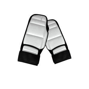 Dụng cụ tập luyện <span class=keywords><strong>Taekwondo</strong></span> chuyên nghiệp WTF, bảo vệ chân chất lượng cao, thiết bị võ thuật - Product Image 4