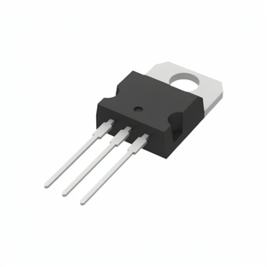ทรานซิสเตอร์ TO-220 STP7LN80K5 มีสินค้าในสต็อก ซื้อชิ้นส่วนอิเล็กทรอนิกส์ออนไลน์ - Product Image 1