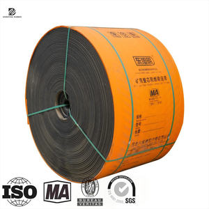 Islak koşullar için kaymaz konveyör bant - Product Image 5