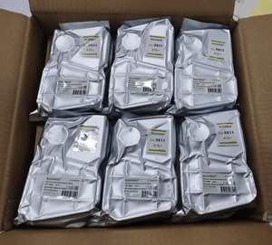 Demi-<span class=keywords><strong>masque</strong></span> <span class=keywords><strong>respiratoire</strong></span> A1E1 Filtre à <span class=keywords><strong>masque</strong></span> à gaz <span class=keywords><strong>Cartouche</strong></span> de gaz acide à vapeur organique Cartouches et filtres respiratoires réutilisables - Product Image 6