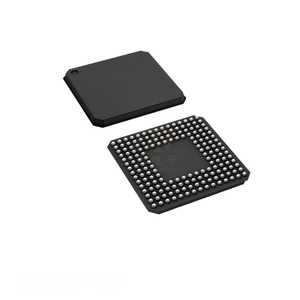 Electronic Circuit Components Embedded 177 LFBGA NS7520B-1-C36 Manufacturer Channel - Product Image 1