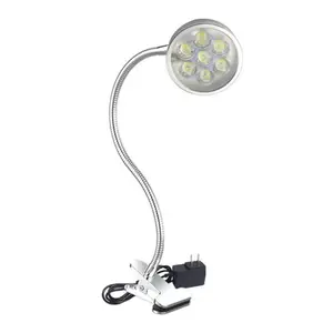 Uv keo chữa đèn LED tia cực tím màu xanh lá cây dầu chữa đèn điện thoại di động sửa chữa sửa chữa shadowless keo Nail kiểm tra 7W