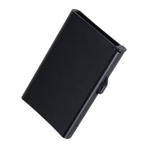 Tarjetero Metálico Automático Casekey Mejorado, con Bloqueo RFID y NFC, para Tarjetas de Crédito e Identificación, para Hombre - Product Image 3